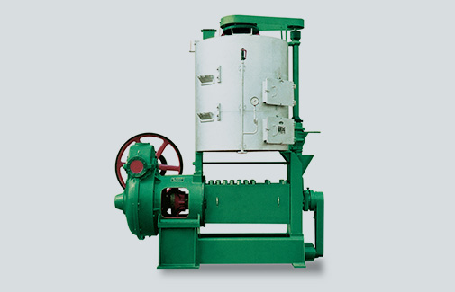 ZX18A(200-3) Oil Press