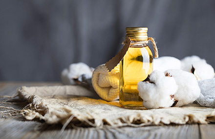 Cottonseed Oil